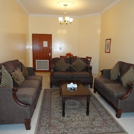 Lavender Hotel Apartments Dubaï Extérieur photo