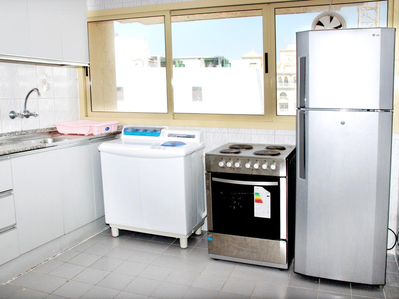 Lavender Hotel Apartments Dubaï Extérieur photo
