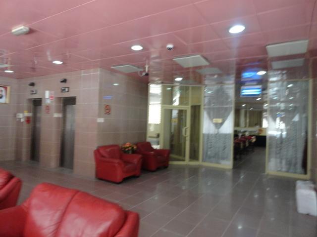 Lavender Hotel Apartments Dubaï Extérieur photo