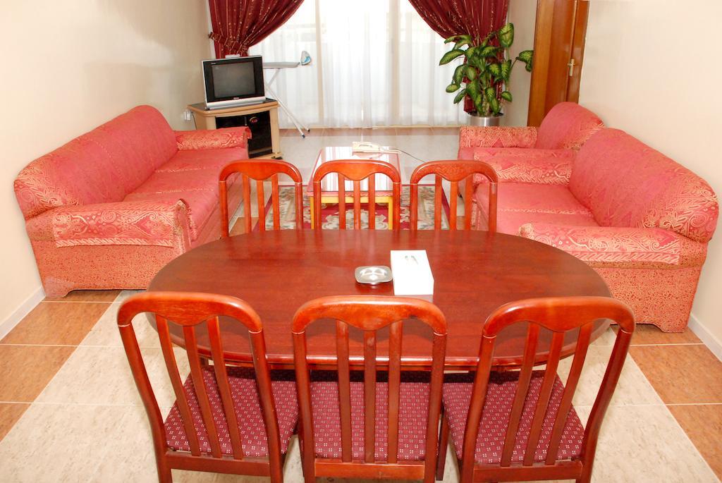 Lavender Hotel Apartments Dubaï Chambre photo