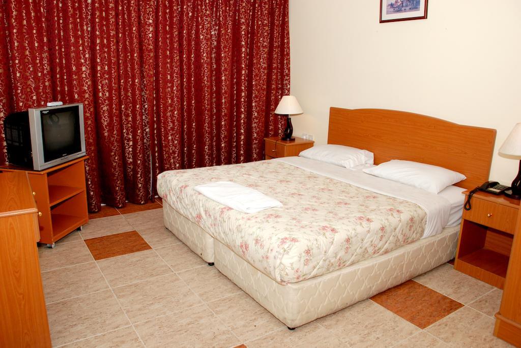 Lavender Hotel Apartments Dubaï Chambre photo