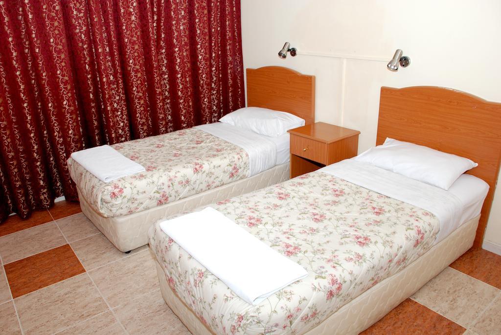 Lavender Hotel Apartments Dubaï Chambre photo